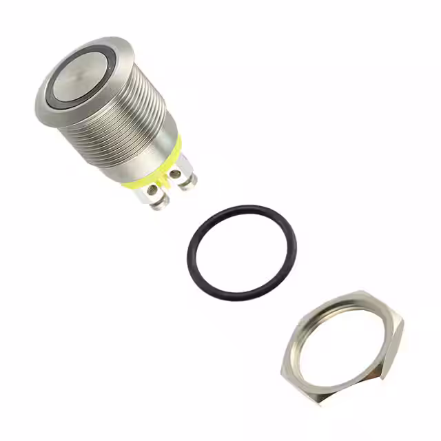 MPI002/TERM/AM Bulgin electronic component